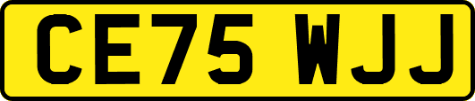 CE75WJJ