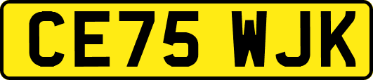CE75WJK