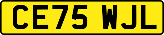 CE75WJL