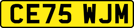 CE75WJM
