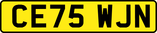 CE75WJN