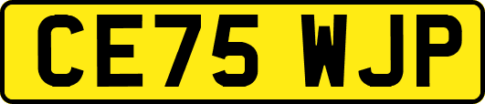 CE75WJP
