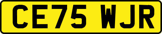 CE75WJR