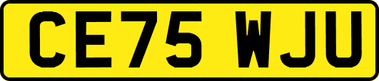 CE75WJU