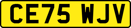 CE75WJV