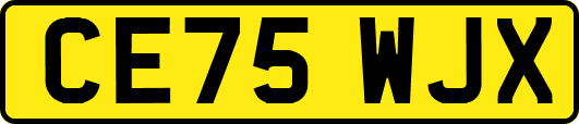 CE75WJX