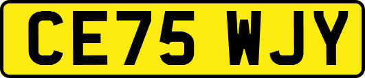 CE75WJY