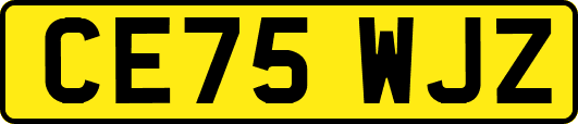 CE75WJZ