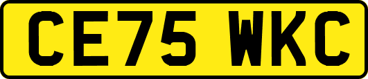CE75WKC