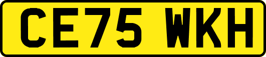 CE75WKH