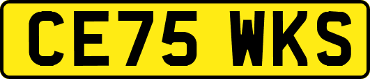 CE75WKS