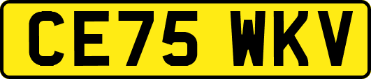 CE75WKV
