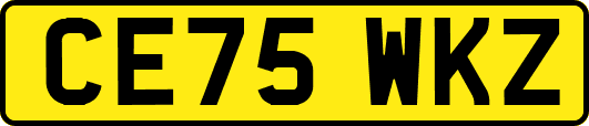 CE75WKZ