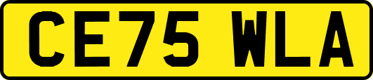 CE75WLA