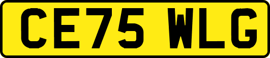 CE75WLG