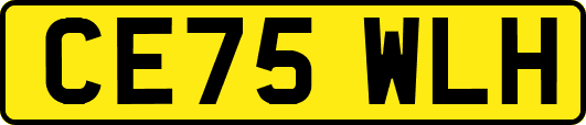 CE75WLH