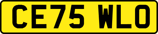 CE75WLO