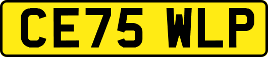 CE75WLP