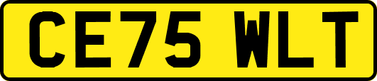 CE75WLT