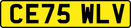 CE75WLV