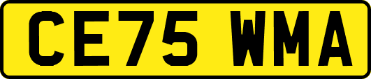 CE75WMA