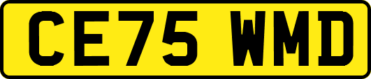 CE75WMD