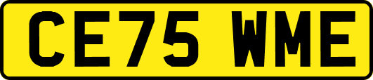 CE75WME