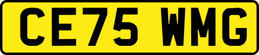 CE75WMG