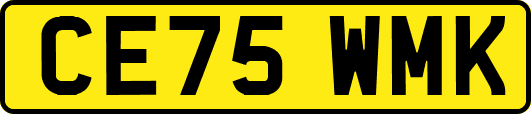 CE75WMK