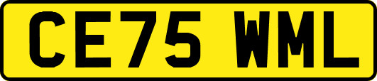 CE75WML