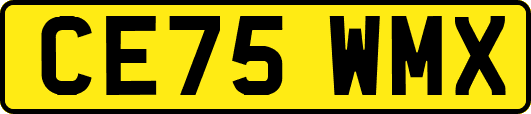 CE75WMX