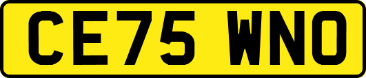 CE75WNO