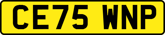 CE75WNP