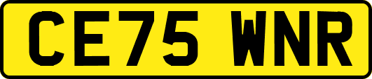 CE75WNR