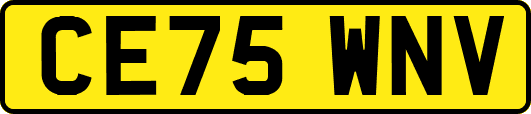CE75WNV