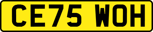 CE75WOH