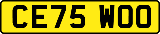 CE75WOO