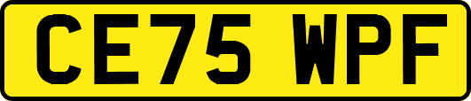 CE75WPF