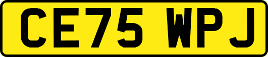 CE75WPJ