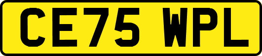 CE75WPL