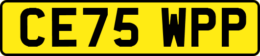 CE75WPP