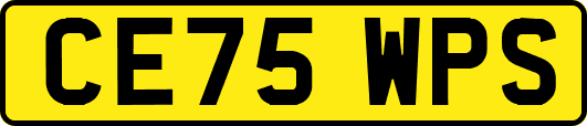 CE75WPS