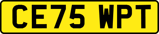 CE75WPT