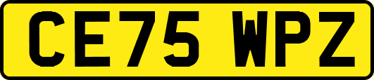 CE75WPZ