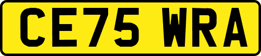 CE75WRA