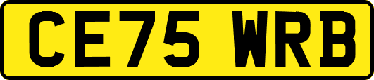CE75WRB