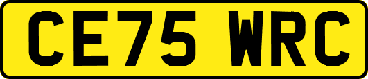 CE75WRC