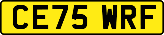CE75WRF