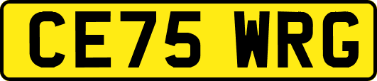 CE75WRG