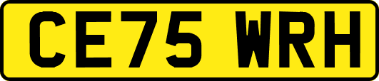 CE75WRH